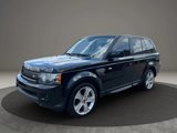 Used 2012 Land Rover Range Rover Sport Supercharged image 4