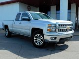 Used 2015 Chevrolet Silverado 1500 LT w/ All Star Edition image 2