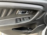 Used 2017 Ford Taurus Police Interceptor AWD image 4
