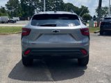 New 2025 Chevrolet Trax RS w/ Sunroof Package image 5