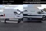 New 2025 Mercedes-Benz Sprinter 2500 image 5