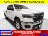 New 2025 RAM 1500 Tradesman image 1