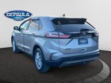 Certified 2022 Ford Edge SEL w/ Convenience Package image 2