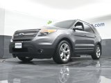 Used 2013 Ford Explorer Limited w/ Class III Trailer Tow Pkg image 5