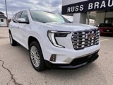 New 2025 GMC Acadia Denali image 3