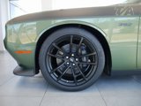 Used 2023 Dodge Challenger R/T Scat Pack w/ T/A Package image 5