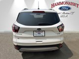Certified 2017 Ford Escape Titanium image 4