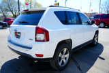 Used 2016 Jeep Compass High Altitude image 6