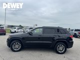 Used 2014 Jeep Grand Cherokee Limited image 5