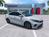 Used 2023 Kia Forte LXS w/ LXS Technology Package image 3