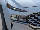 Used 2021 Hyundai Santa Fe SEL w/ Convenience Package image 4
