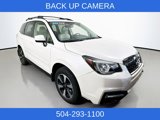 Used 2017 Subaru Forester 2.5i Limited image 3