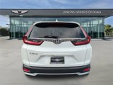Used 2020 Honda CR-V EX-L image 4