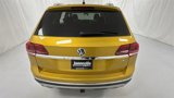 Used 2018 Volkswagen Atlas SEL Premium image 4