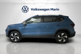 New 2025 Volkswagen Taos SE image 2