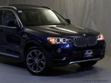 Used 2017 BMW X3 xDrive28i image 2
