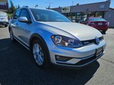 Used 2017 Volkswagen Golf Alltrack S image 3