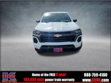 New 2025 Chevrolet Colorado LT w/ Advanced Trailering Package image 3