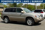 Used 2006 Toyota Highlander Limited image 2