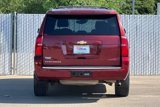 Used 2016 Chevrolet Suburban LTZ image 5
