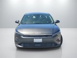 New 2025 Kia K4 LXS image 2