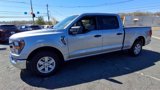 Certified 2023 Ford F150 XLT w/ Equipment Group 301A Mid image 2