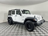 Used 2018 Jeep Wrangler Unlimited Sport S image 6