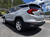 Used 2021 GMC Terrain SLE image 3