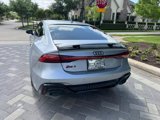 Used 2023 Audi RS 7 Sportback w/ Black Optic Package image 3