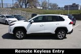 Used 2023 Toyota RAV4 XLE image 2