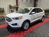 Used 2023 Ford Edge SEL image 3