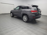 Used 2017 Jeep Grand Cherokee Limited image 5