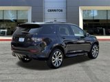 Used 2022 Land Rover Discovery Sport SE R-Dynamic image 5