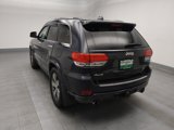 Used 2015 Jeep Grand Cherokee Overland image 5