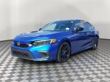 Used 2022 Honda Civic Sport image 3