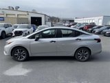 New 2025 Nissan Versa S w/ S Plus Package image 2