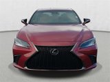 New 2025 Lexus ES 300h F Sport image 2