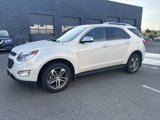Used 2017 Chevrolet Equinox Premier w/ Enhanced Convenience Package image 2