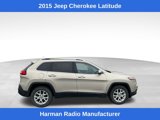 Used 2015 Jeep Cherokee Latitude w/ Trailer Tow Group image 4