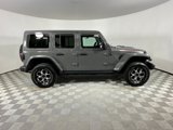 Used 2020 Jeep Wrangler Unlimited Rubicon image 5