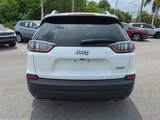 Certified 2021 Jeep Cherokee Latitude Lux w/ Sun & Sound Group image 6