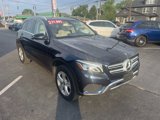 Used 2018 Mercedes-Benz GLC 300 4MATIC image 2