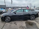 Used 2023 Nissan Maxima 3.5 SV image 5