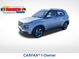 Used 2022 Hyundai Venue SEL w/ Cargo Package image 1
