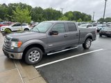 Used 2013 Ford F150 XLT w/ Luxury Equipment Group image 2