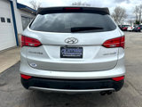 Used 2013 Hyundai Santa Fe Sport 2.0T image 4