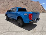 Used 2021 Ford Ranger XLT w/ Equipment Group 301A Mid image 3