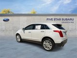 Used 2018 Cadillac XT5 Premium Luxury image 6