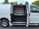 Used 2023 GMC Savana 2500 w/ Driver Convenience Package image 5