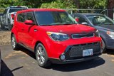 Used 2016 Kia Soul + image 2